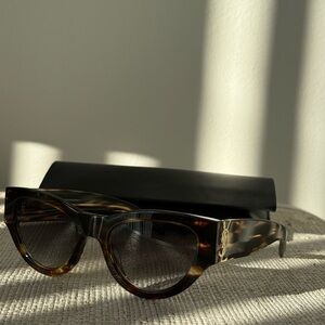 Saint Laurent Sunglasses